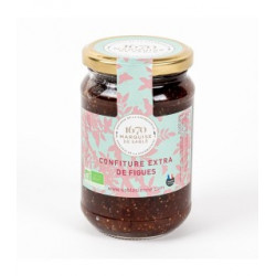 confiture extra bio