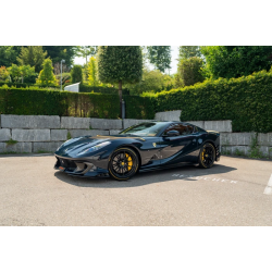 Ferrari 812 Competizione